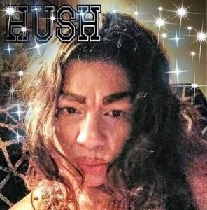 Meet your Posher, Virginia